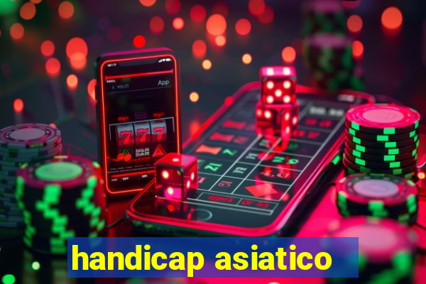 handicap asiatico - 0 5